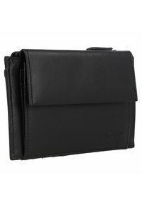 Picard APACHE RFID  - Wallet - schwarz