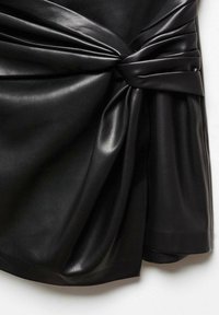 Mango CAIRO - Šortky - black