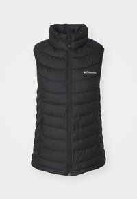 POWDER LITE™ II VEST - Bodywarmer - black