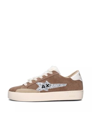 Zapatillas - beige