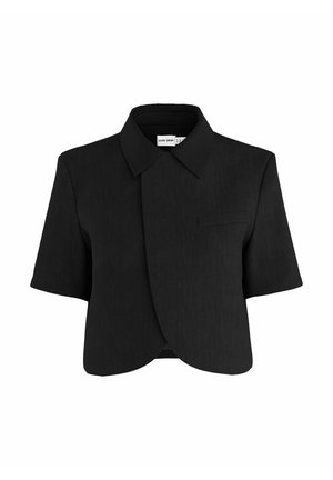 HYPEDROP, BLAZER HDPITA SS - Blazer - black