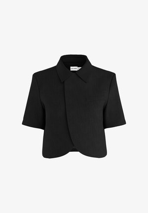 HYPEDROP, BLAZER HDPITA SS - Blazer - black