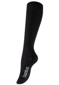 Vincent Creation 4 PAAR - Chaussettes - schwarz