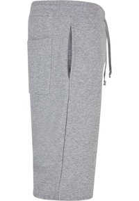 Urban Classics LOW CROTCH - Shorts - grey
