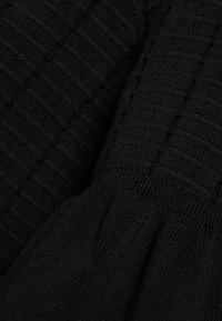 MICHAEL Michael Kors Triko s potiskem - black