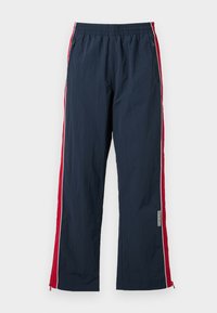 WINDBRAKER PANT - Pantalon de survêtement - daring ocean