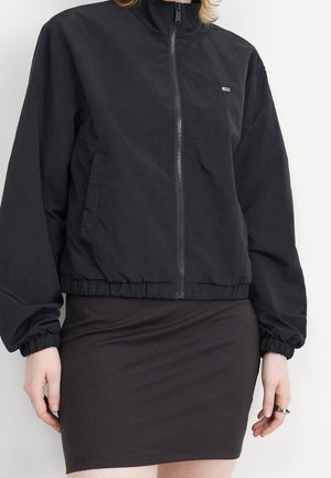 Veste mi-saison - black