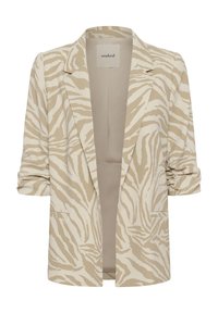 Neselectat, white pepper animal