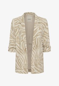 Neselectat, white pepper animal