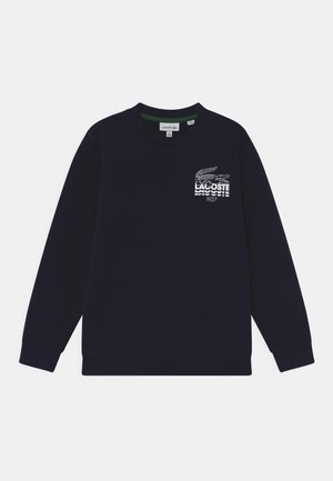 Felpa - navy blue