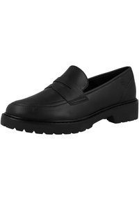 s.Oliver 5-24200-41 - Zapatos sin cordones - black nappa