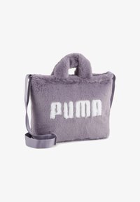 Ikke valgt, pale plum