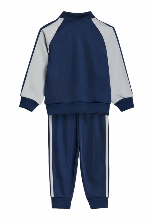 adidas SST TRACKSUIT-INFANT SET - Chándal - night indigo grey two — foto 2