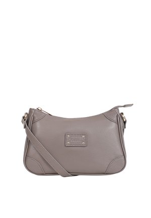 Fagola, Sac bandoulière - taupe