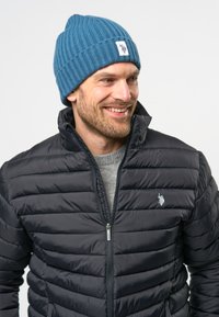 U.S. Polo Assn. Mütze - indian teal