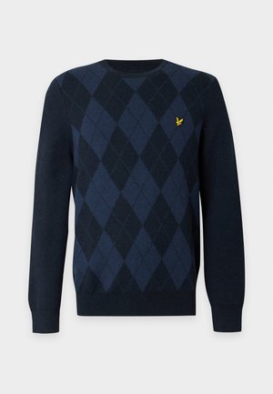 Lyle & Scott, - Sweter