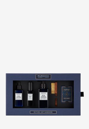 Murdock London REDCHURCH ST. COLLECTION - Set pour le bain et le corps