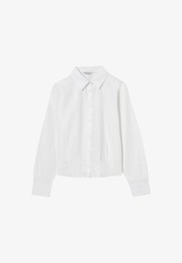 Non sélectionné, bianco