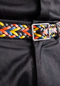 Paul Smith BELT - Klassiske belter - brown