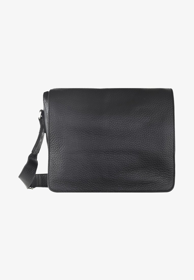 Jost Laptop bag - black