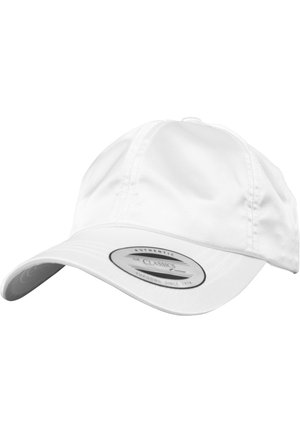 LOW PROFILE  - Cap - white