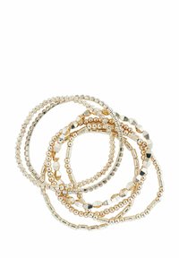 SPARKLE STRETCH 6 PACK STANDARD - Bracciale - gold tone