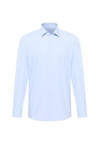 Non sélectionné, hellblau