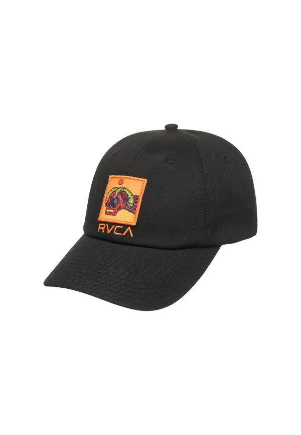 SUPERBLAST - SNAPBACK - Cap - blk