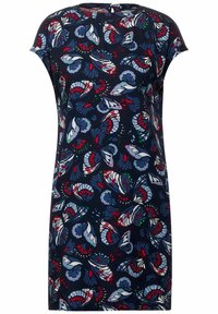 Cecil Vardagsklänning - dark blue