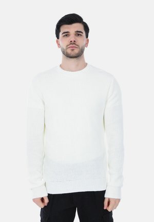 Maglione - panna