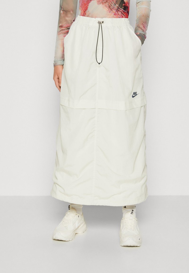 Nike Sportswear - SKIRT - A-lijn rok - sea glass, Vergroten