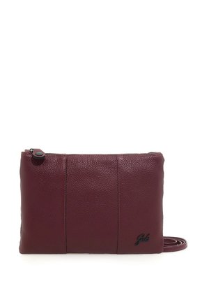 BEYONCE S PELLE BULL - Borsa a tracolla - brick red