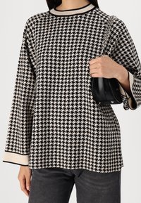 Object Trui - beige