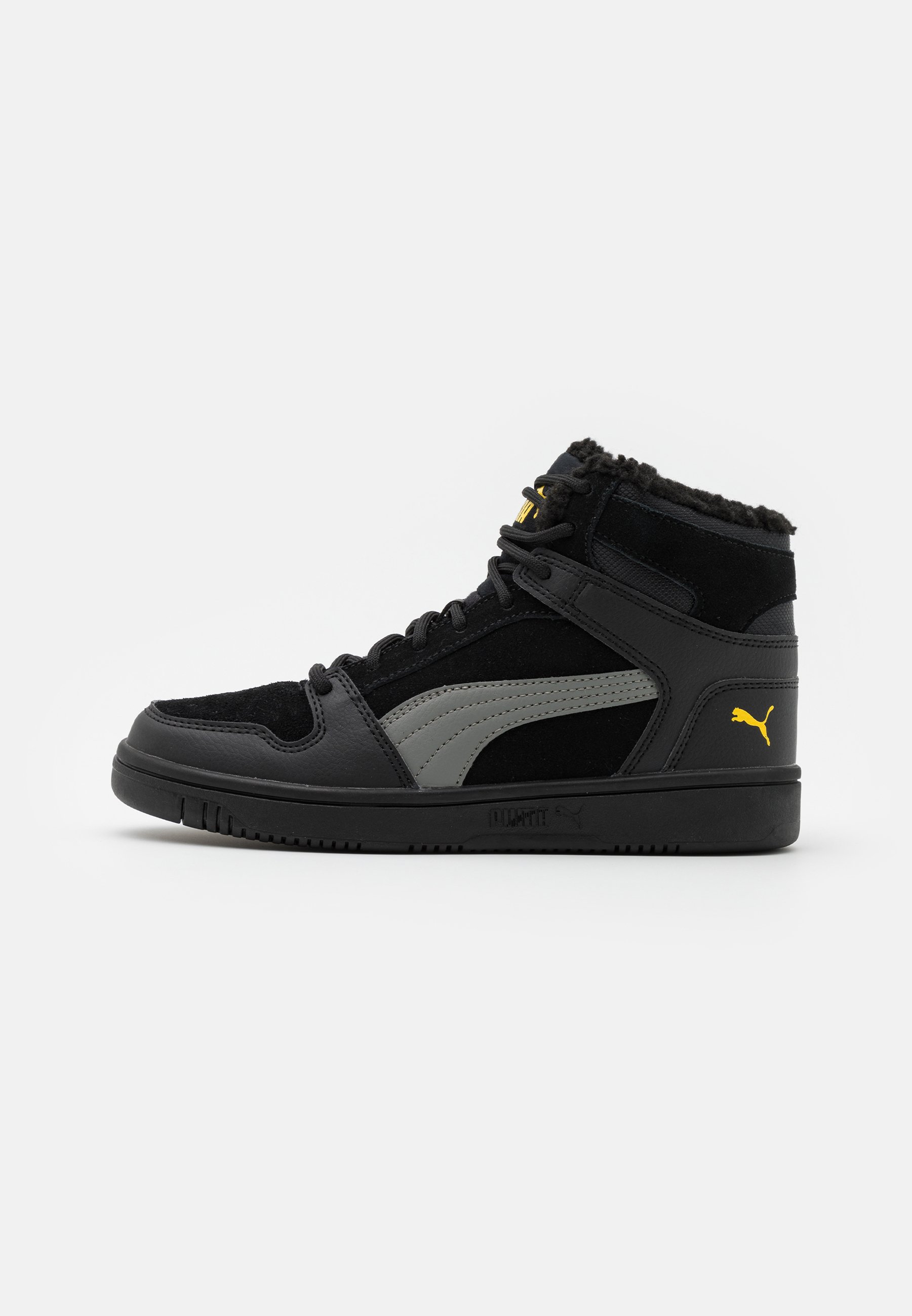 Puma REBOUND LAYUP - High-top trainers 
