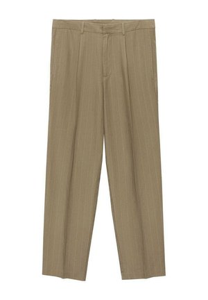 Mango Chino - kaki