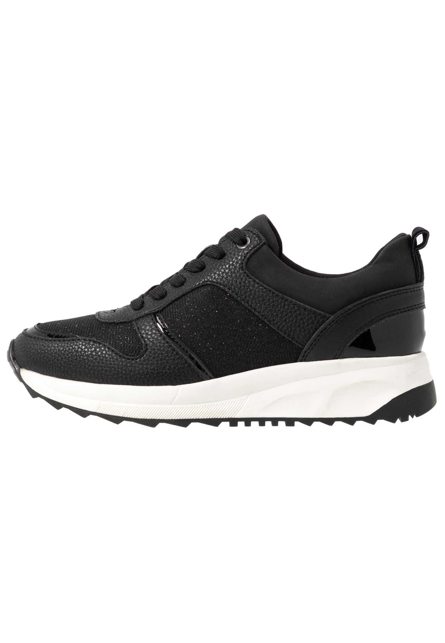 PARFOIS Joggesko black Zalando.no PARFOIS Joggesko black Zalando.no