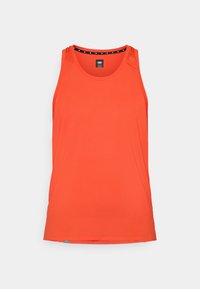 FSTSINGLET - Topper - poinciana