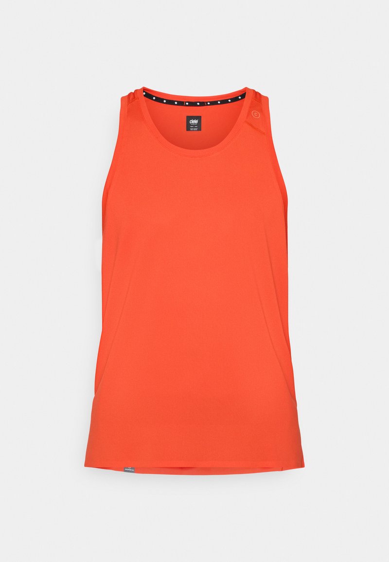 Ciele Top rood