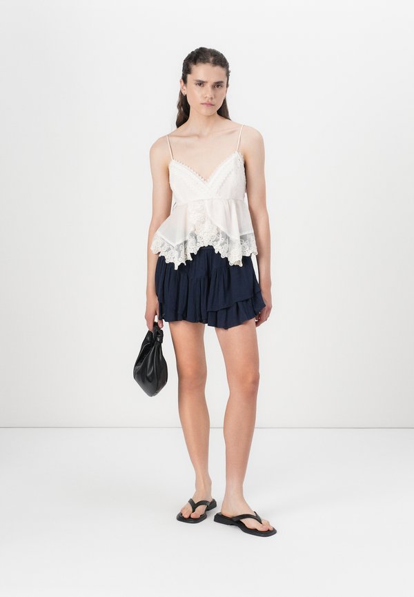 TE CRAFT BABYDOLL - Top4