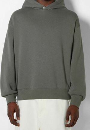 Sweat à capuche - grey