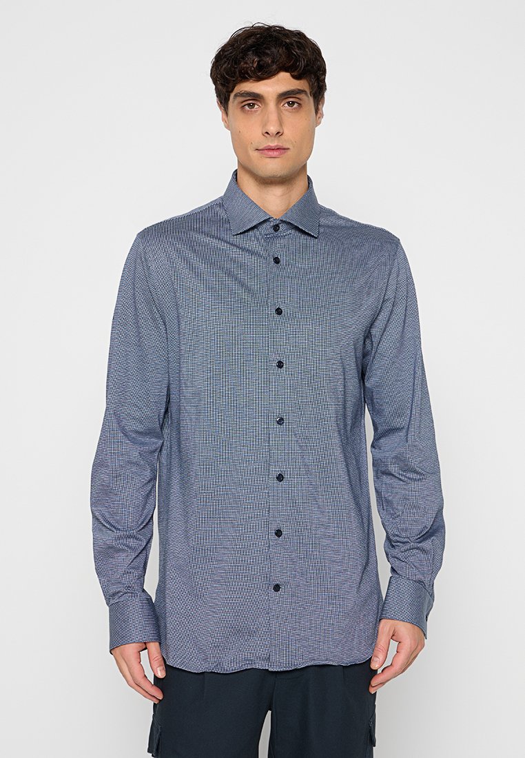 Matinique Overhemd blauw