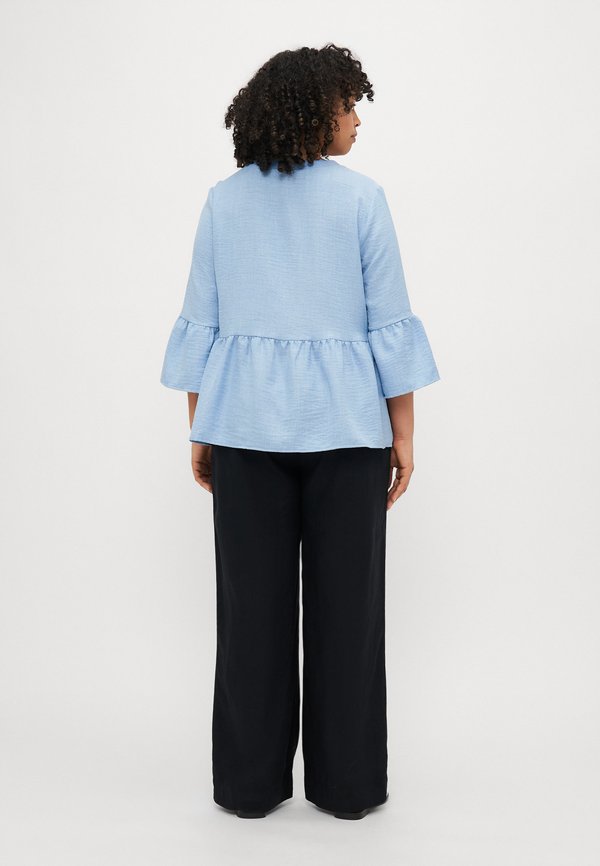 VMCMELONY 3/4 BUTTON - Blouse4