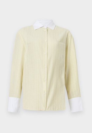 Barbour, AVON, żółty
