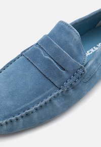 Jack & Jones JFWJENSEN niebieski