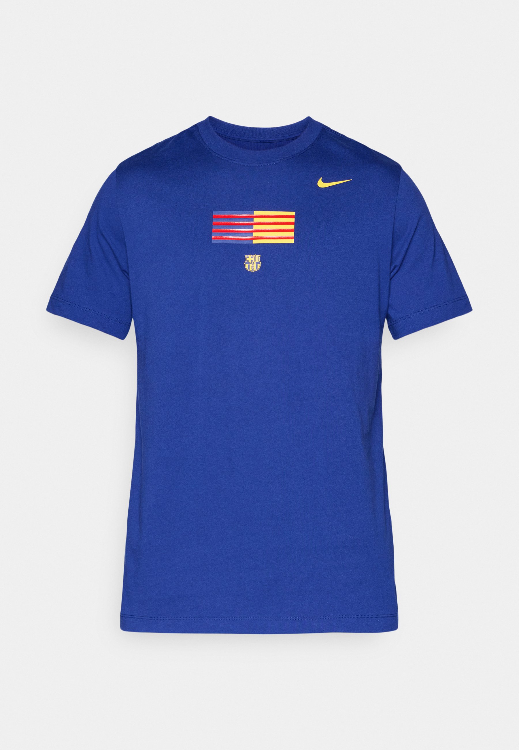 Nike Performance FC BARCELONA MENS TEE - Echipament cluburi fotbal