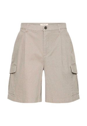 Solid, SDALANN CARGO - Short - driftwood