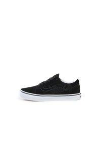 Unausgewählt, black
