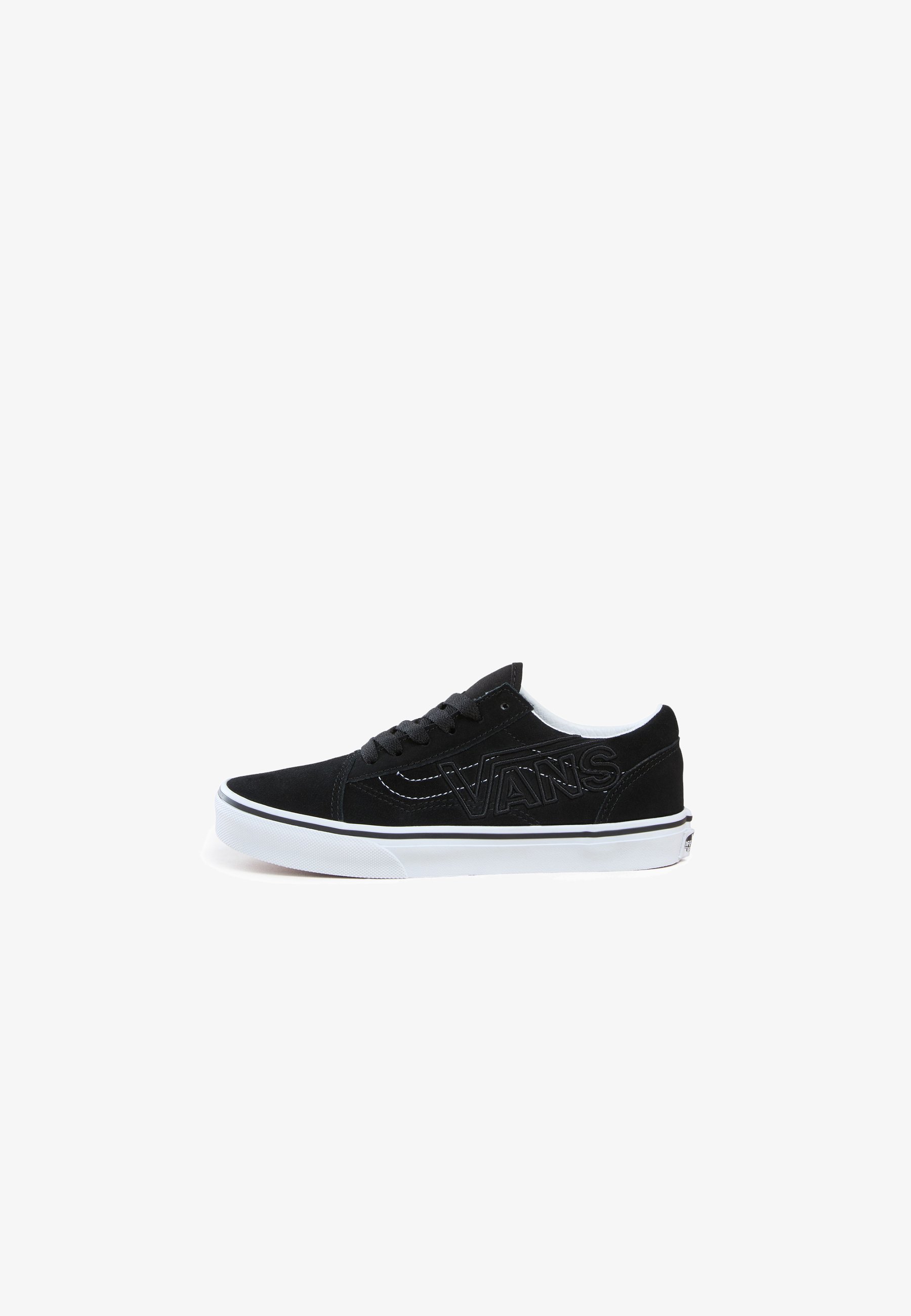 Vans OLD SKOOL UNISEX Sneakers basse black/nero