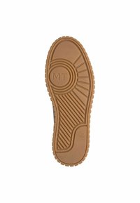 Marco Tozzi Sneakers laag - black leo