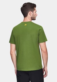 Alpinus - T-shirt z nadrukiem